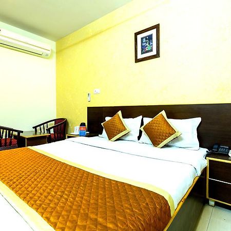 Hotel Ananta Inn Джайпур Екстериор снимка