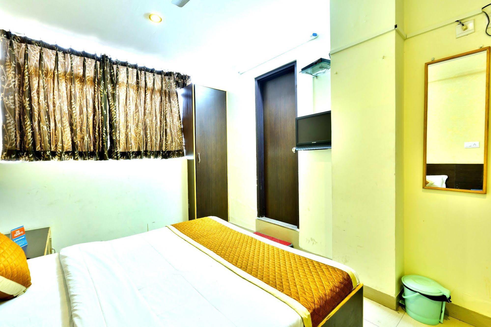 Hotel Ananta Inn Джайпур Екстериор снимка