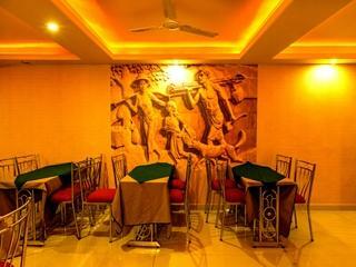 Hotel Ananta Inn Джайпур Екстериор снимка