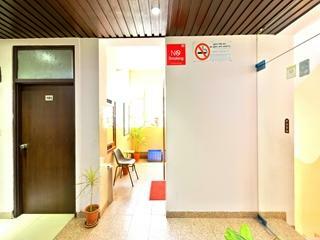 Hotel Ananta Inn Джайпур Екстериор снимка